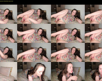 willlytr — 20 minute Chaturbate female cam show recording, 1080p, May 28, 2020