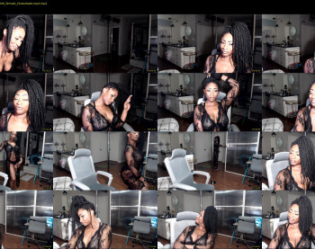 wynterheat — 27 minute Chaturbate female cam show recording, 1080p, May 28, 2020