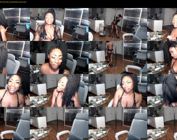 wynterheat — 72 minute Chaturbate female cam show recording, 1080p, May 28, 2020