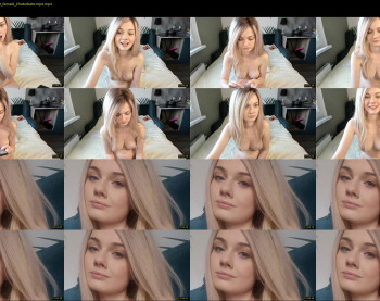 your_kat — 18 minute Chaturbate female cam show recording, 1080p, May 28, 2020