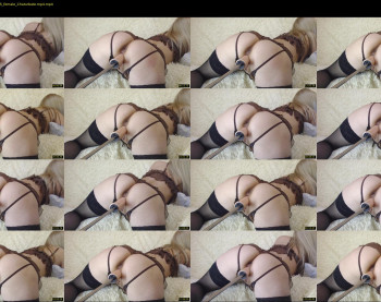 your_lina — 70 minute Chaturbate female cam show recording, 1080p, May 29, 2020