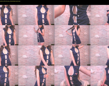 yourmidnightcoffee — 58 minute Chaturbate female cam show recording, 1080p, May 28, 2020