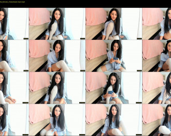 zaraagnes — 116 minute Chaturbate female cam show recording, 720p, May 28, 2020