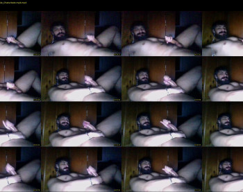 1ui5 — 54 minute Chaturbate male cam show recording, 720p, May 29, 2020