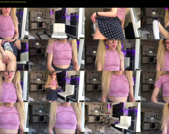 69littlebig69 — 71 minute Chaturbate couple cam show recording, 720p, May 29, 2020