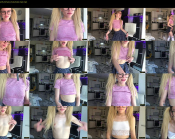 69littlebig69 — 70 minute Chaturbate couple cam show recording, 720p, May 29, 2020