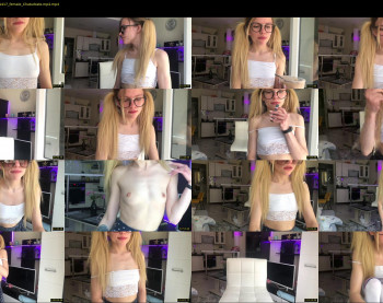 69littlebig69 — 90 minute Chaturbate couple cam show recording, 720p, May 29, 2020