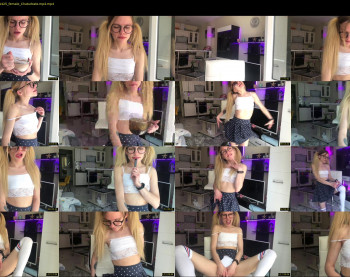 69littlebig69 — 88 minute Chaturbate couple cam show recording, 720p, May 29, 2020