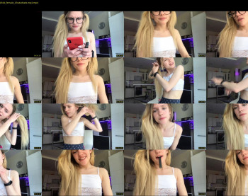 69littlebig69 — 5 minute Chaturbate couple cam show recording, 720p, May 29, 2020
