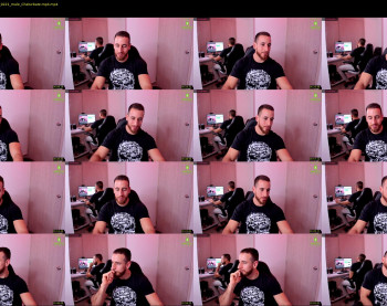 _adamcoper_ — 3 minute Chaturbate male cam show recording, 1080p, May 30, 2020