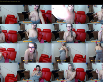 _amanda_seyfried19 — 68 minute Chaturbate female cam show recording, 720p, May 29, 2020