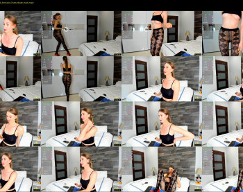 _astarta_ — 31 minute Chaturbate female cam show recording, 1080p, May 29, 2020