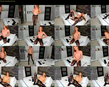 _astarta_ — 70 minute Chaturbate female cam show recording, 1080p, May 30, 2020