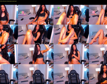 _hellokitty01 — 73 minute Chaturbate female cam show recording, 1080p, May 29, 2020