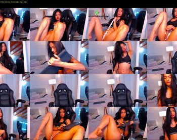 _hellokitty01 — 73 minute Chaturbate female cam show recording, 1080p, May 29, 2020