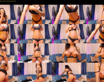 _sinwithme_ — 71 minute Chaturbate female cam show recording, 1080p, May 29, 2020