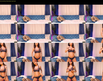 _sinwithme_ — 31 minute Chaturbate female cam show recording, 1080p, May 29, 2020