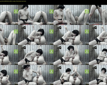 _tom_and_vicky_new_page_2019 — 29 minute Chaturbate couple cam show recording, 1080p, May 29, 2020