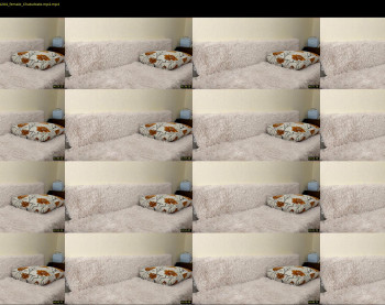 adelaide007 — 6 minute Chaturbate female cam show recording, 720p, May 29, 2020