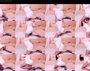 agatha_ — 16 minute Chaturbate female cam show recording, 720p, May 30, 2020