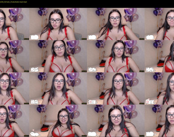 airbags2000 — 7 minute Chaturbate female cam show recording, 1080p, May 29, 2020