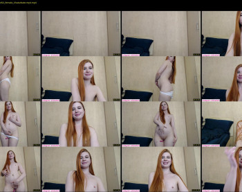 aliska_dark — 70 minute Chaturbate female cam show recording, 1080p, May 29, 2020