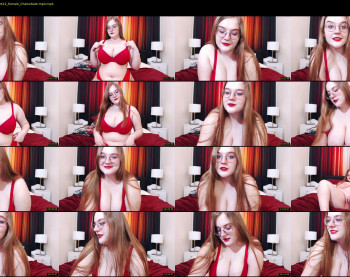 alissa_styles — 114 minute Chaturbate female cam show recording, 720p, May 30, 2020