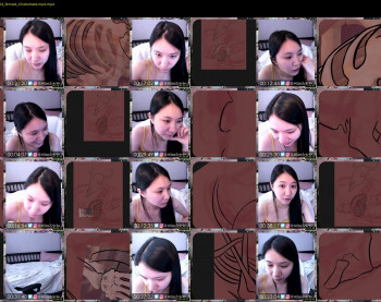 alizezaide — 73 minute Chaturbate female cam show recording, 1080p, May 29, 2020
