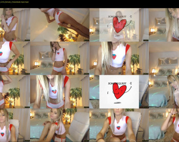 amyvalentine — 70 minute Chaturbate female cam show recording, 1080p, May 29, 2020
