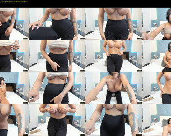 asian_delight_ — 71 minute Chaturbate female cam show recording, 1080p, May 29, 2020