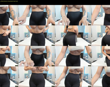 asian_delight_ — 5 minute Chaturbate female cam show recording, 1080p, May 29, 2020