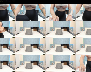 asian_delight_ — 72 minute Chaturbate female cam show recording, 1080p, May 29, 2020