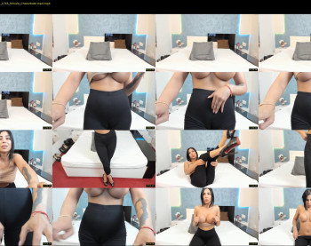asian_delight_ — 43 minute Chaturbate female cam show recording, 1080p, May 29, 2020