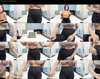 asian_delight_ — 73 minute Chaturbate female cam show recording, 1080p, May 29, 2020