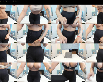 asian_delight_ — 71 minute Chaturbate female cam show recording, 1080p, May 29, 2020