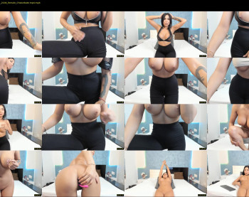 asian_delight_ — 71 minute Chaturbate female cam show recording, 1080p, May 29, 2020
