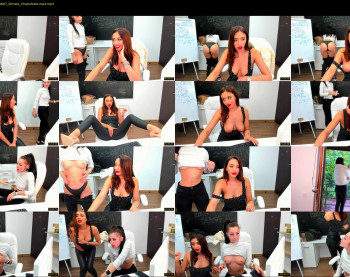 babesgowild — 72 minute Chaturbate couple cam show recording, 1080p, May 29, 2020