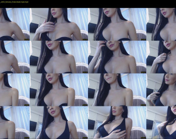 bad__princess — 11 minute Chaturbate female cam show recording, 1080p, May 29, 2020