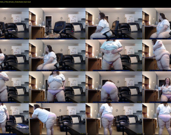 bbwmilfforcamfun — 28 minute Chaturbate female cam show recording, 720p, May 29, 2020