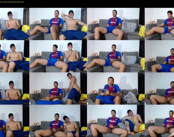 blakemate — 49 minute Chaturbate male cam show recording, 1080p, May 29, 2020
