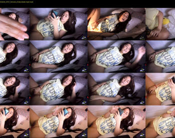 brianna_fallingangel — 22 minute Chaturbate female cam show recording, 1080p, May 29, 2020