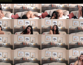 bustyeva_ — 21 minute Chaturbate female cam show recording, 1080p, May 29, 2020
