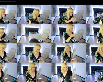 candy_sheryl — 70 minute Chaturbate female cam show recording, 1080p, May 30, 2020