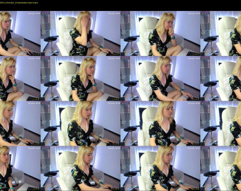 candy_sheryl — 40 minute Chaturbate female cam show recording, 1080p, May 30, 2020