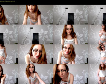 certinaaa — 44 minute Chaturbate female cam show recording, 1080p, May 29, 2020