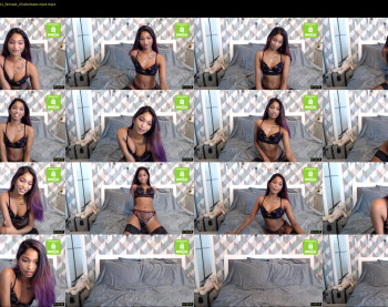 cherrrish_ — 13 minute Chaturbate female cam show recording, 720p, May 29, 2020