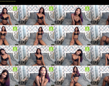 cherrrish_ — 11 minute Chaturbate female cam show recording, 720p, May 29, 2020