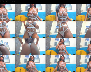 crazy_addixtion — 5 minute Chaturbate female cam show recording, 1080p, May 29, 2020