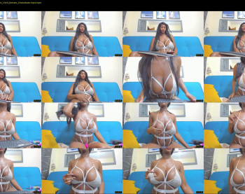 crazy_addixtion — 25 minute Chaturbate female cam show recording, 1080p, May 29, 2020