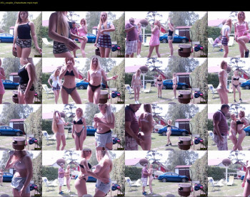 cute00kiara — 34 minute Chaturbate female cam show recording, 720p, May 29, 2020